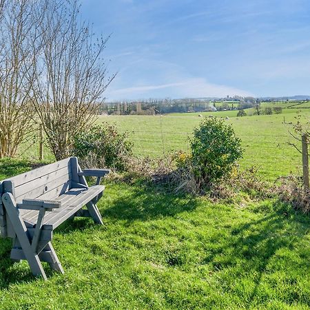 Marilyn Meadows Villa St Weonards Luaran gambar