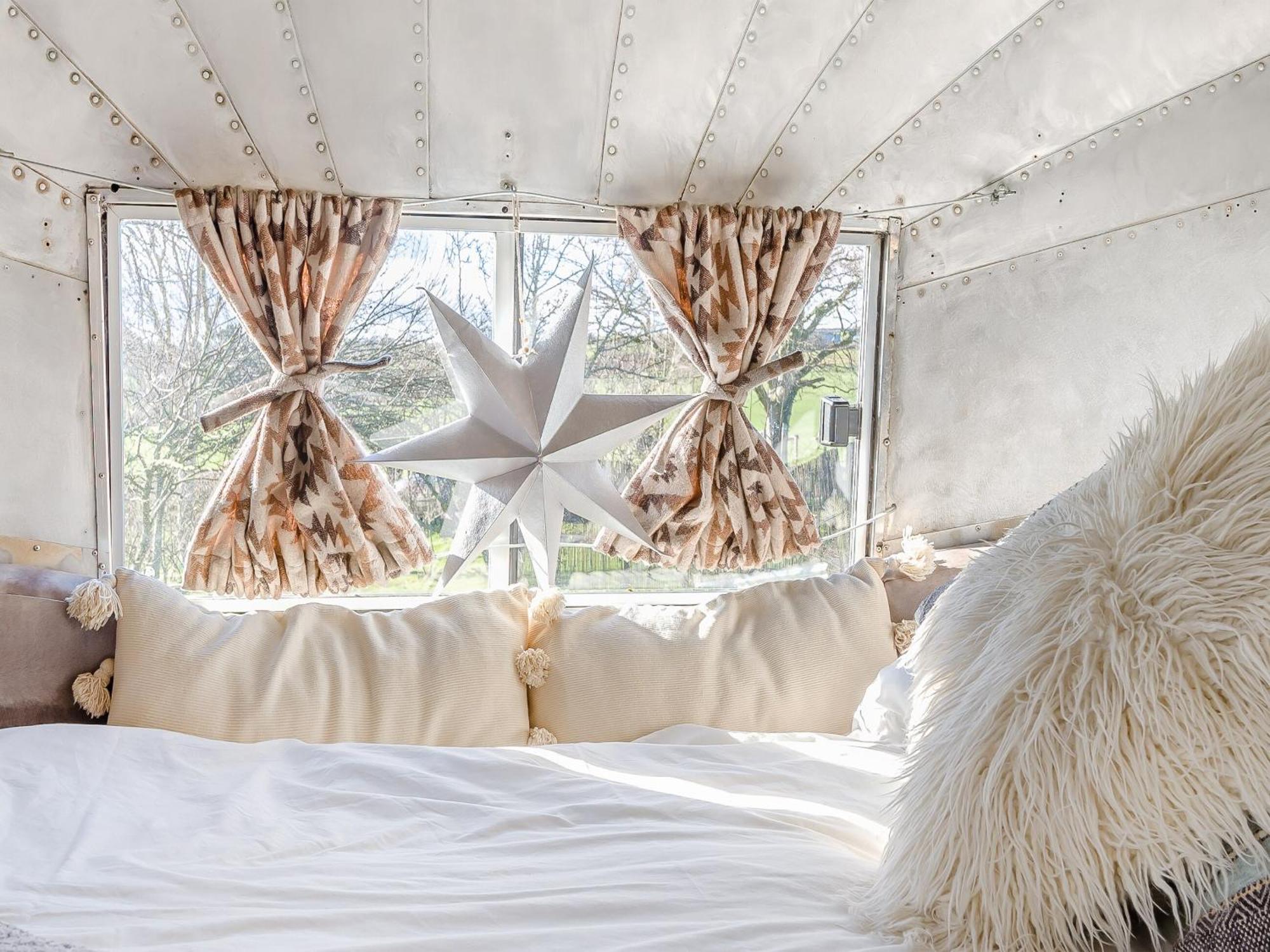 Marilyn Meadows Villa St Weonards Luaran gambar